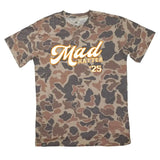 Camiseta de la gira Mad Hatter Country - Regalo