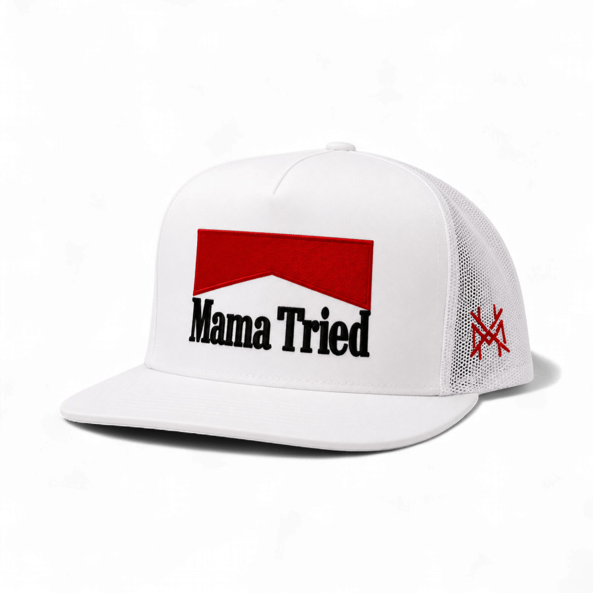 Gorra "Mama Tried Cowboy Killer" estilo Snapback