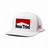 Gorra "Mama Tried Cowboy Killer" estilo Snapback