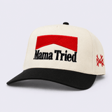 Gorra "Mama Tried Cowboy Killer" estilo Snapback