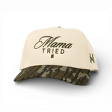 Mama Tried Ultra
