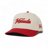 Mamacita Snapback Hat