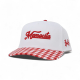 Mamacita Snapback Hat