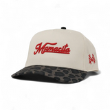 Mamacita Snapback Hat