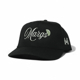 Margs Snapback Hat