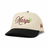 Margs Snapback Hat