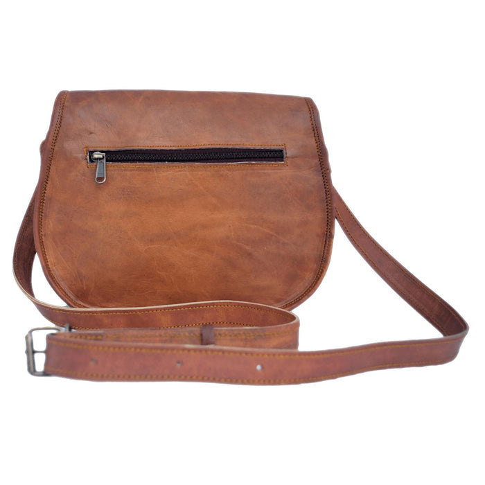 El bolso cruzado Florence