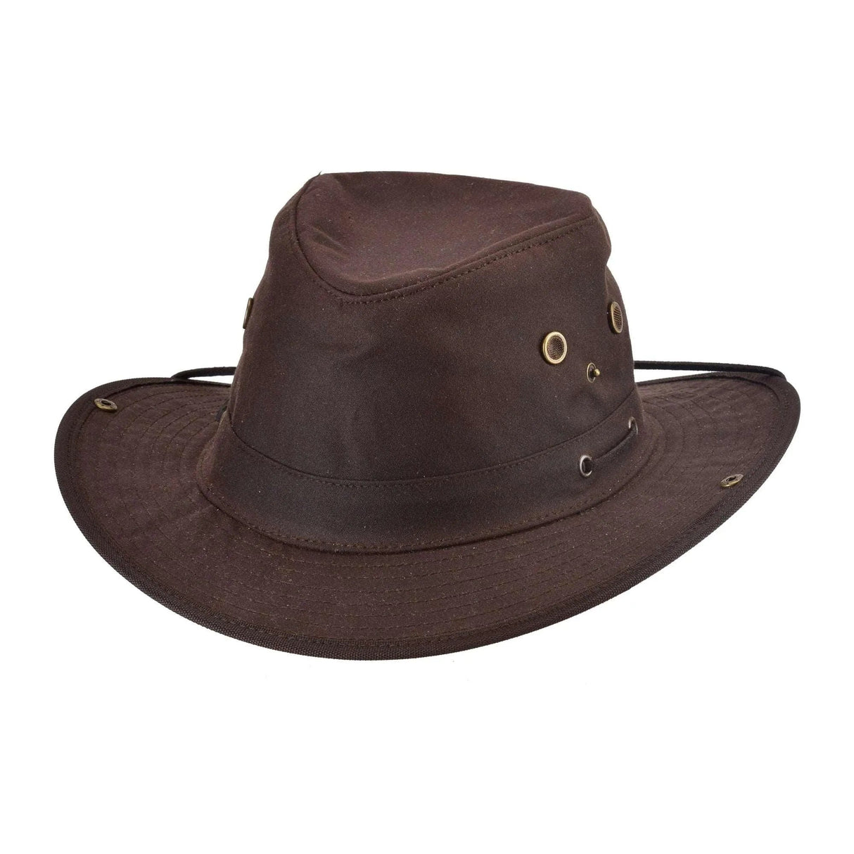 Bullhide Medora - Sombrero de vaquero encerado