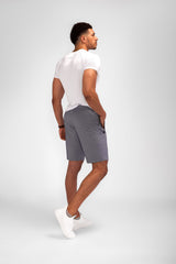 Urban Stride All-Day Wear Shorts - 11" Inseam