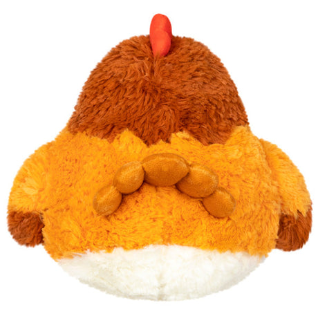 Squishable Hen (Mini)