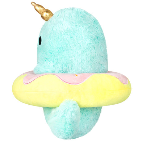 Squishable Sparkles in Donut (Mini)