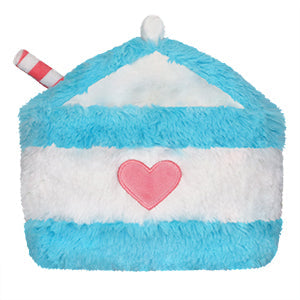 Squishable Comfort Food Milk Carton (Snugglemi Snackers)