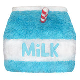 Squishable Comfort Food Milk Carton (Snugglemi Snackers)