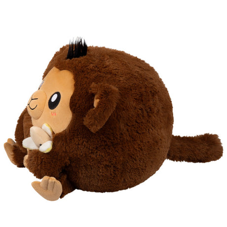 Squishable Monkey (Mini)