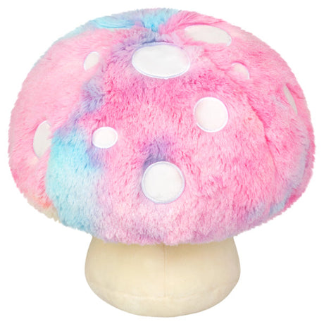Squishable Tie Dye Mushroom (Mini)