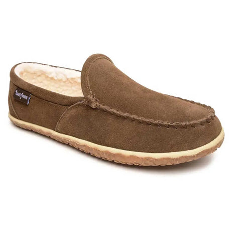 Minnetonka Tilden - Pantuflas para hombre