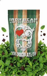 Mint Chocolate Chip - 12oz