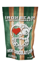 Mint Chocolate Chip - 12oz