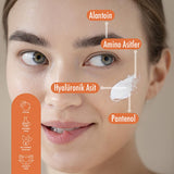 Maruderm SPF 50 Mineral Sunscreen: Broad Spectrum Protection for Sensitive & Pregnancy Skin | Non-Whitening Zinc Oxide Formula