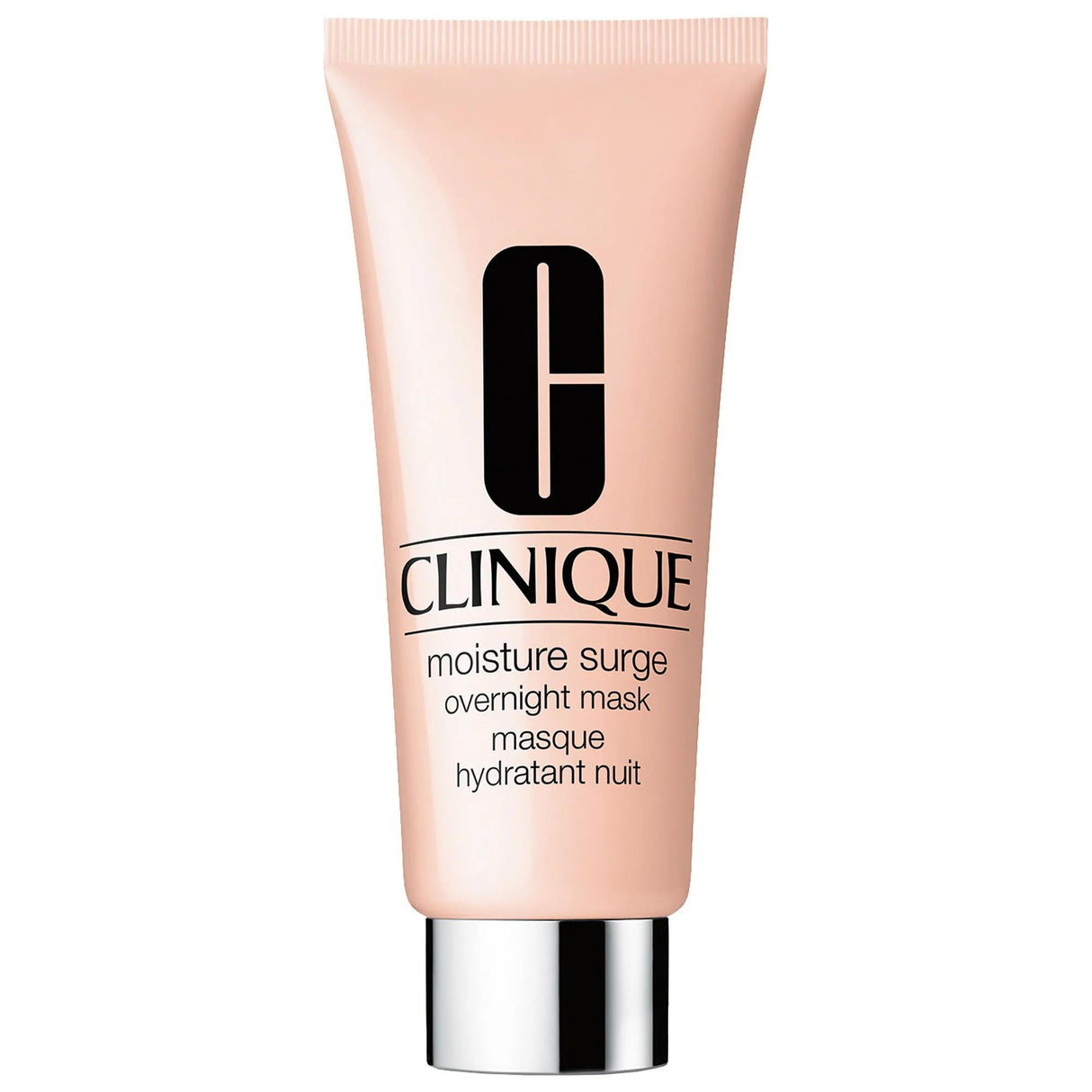 Clinique Moisture Surge Overnight Face Mask - Hydrating, Oil-Free Skincare for All Skin Types