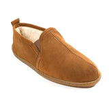 Pantufla Minnetonka Romeo para hombre (liquidación)