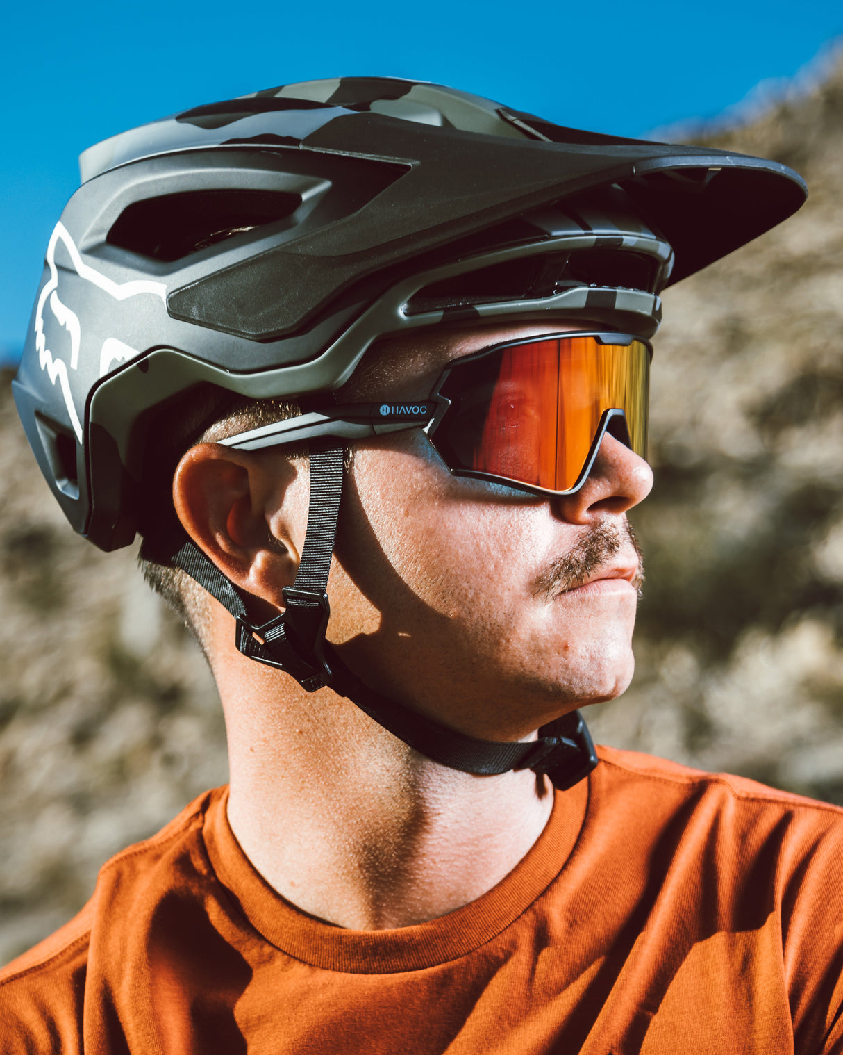 Gafas de sol Magnum z87.1