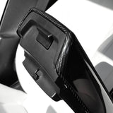 TESERY Model Y / 3 Armrest Cover - Dry Carbon Fiber Interior Mods