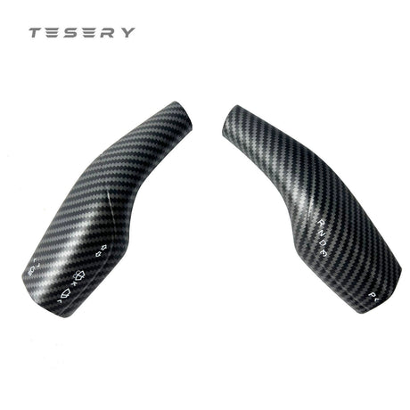 Model 3 / Y Turn Signal Stalk Cover- ABS