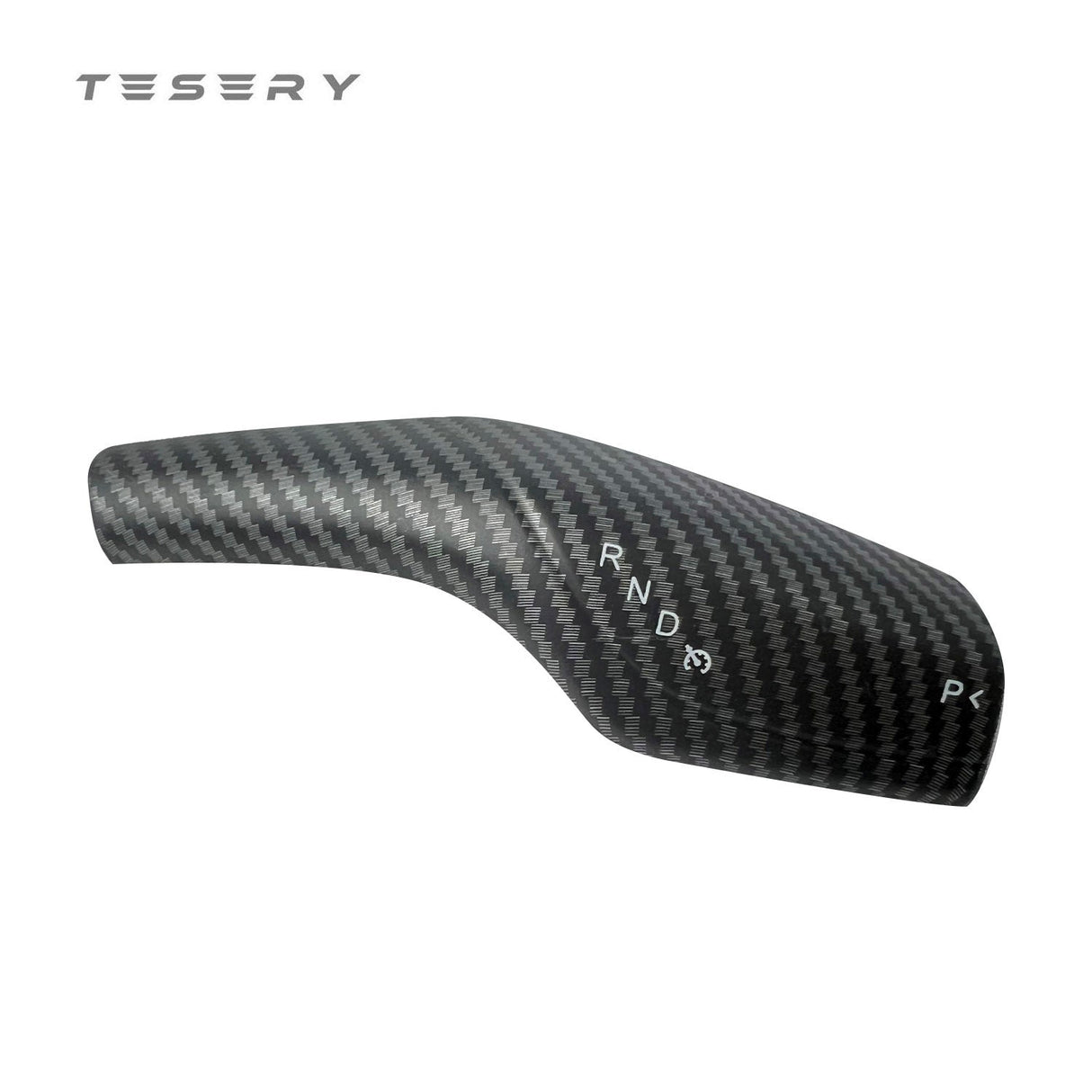Model 3 / Y Turn Signal Stalk Cover- ABS