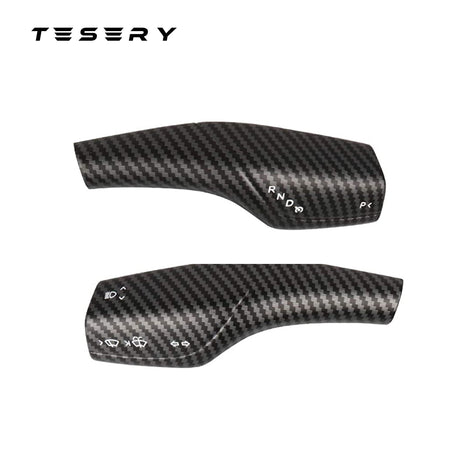 Model 3 / Y Turn Signal Stalk Cover- ABS