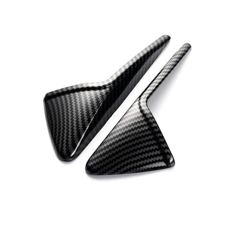 Turn Signal Side Camera Cover For Tesla Model 3/Y  ( 1 Pair )