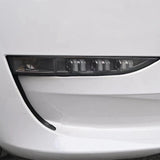 TESERY Modified Fog Light Sequential Turn Signal for Model 3/Y