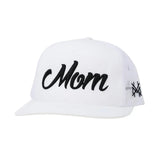 Mom Snapback Hat