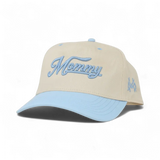 Mommy Snapback Hat
