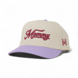 Mommy Snapback Hat