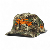 Mommy Snapback Hat