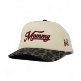 Mommy Snapback Hat