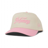 Mommy Snapback Hat