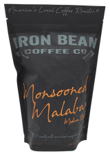 Monsoon Malabar - Signature Medium