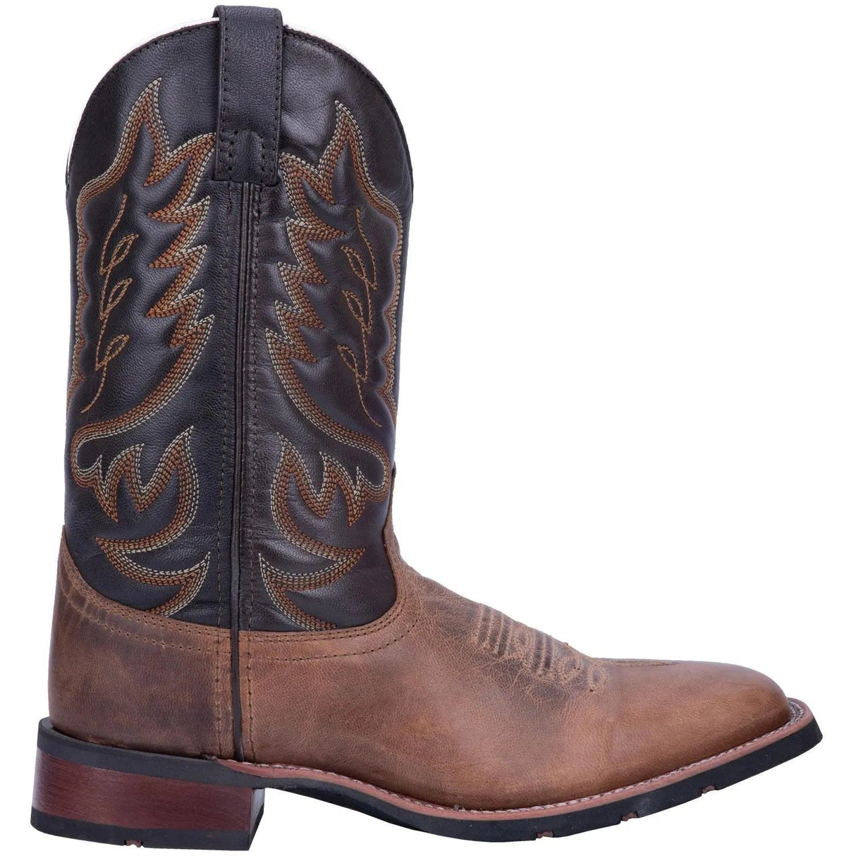 Laredo Montana - Bota vaquera para hombre