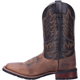 Laredo Montana - Bota vaquera para hombre
