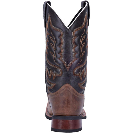 Laredo Montana - Bota vaquera para hombre