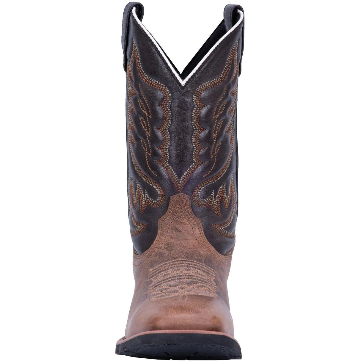 Laredo Montana - Bota vaquera para hombre