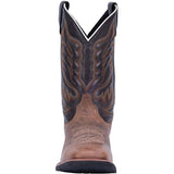 Laredo Montana - Bota vaquera para hombre