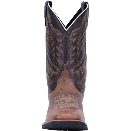 Laredo Montana - Bota vaquera para hombre