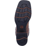Laredo Montana - Bota vaquera para hombre