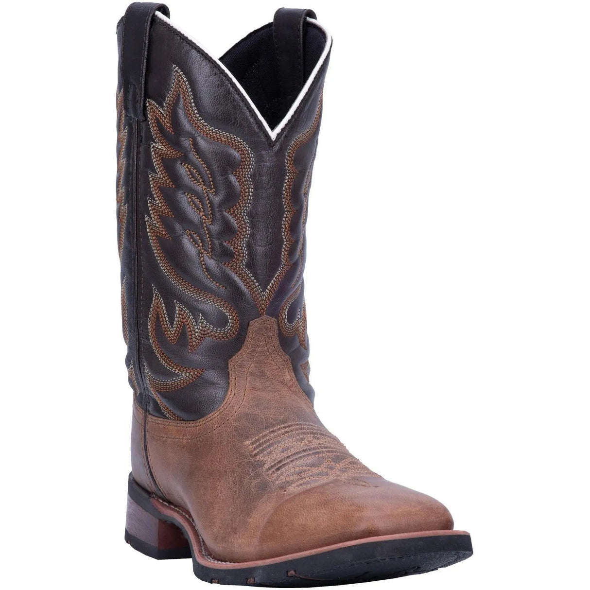 Laredo Montana - Bota vaquera para hombre