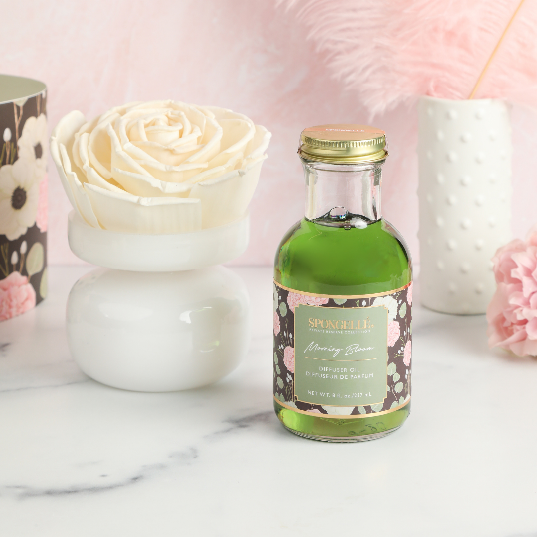 Morning Bloom | Difusor Reserva Privada