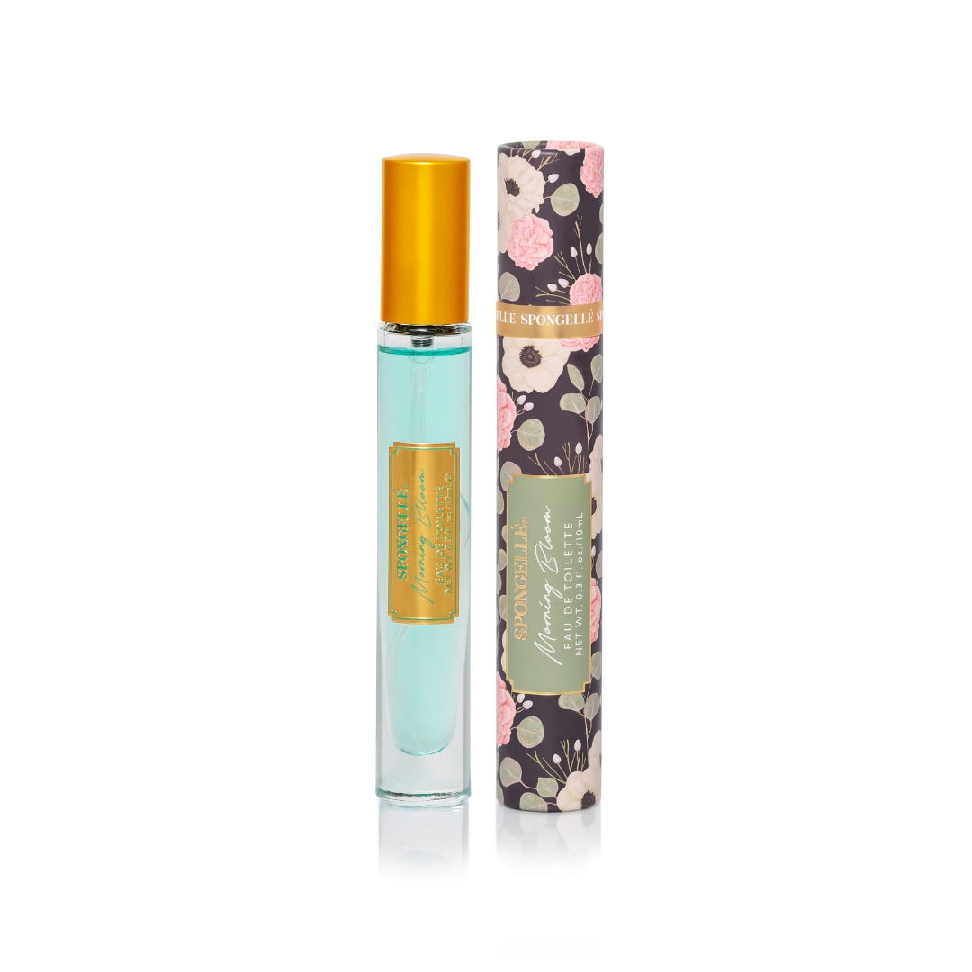 Morning Bloom | Eau de Toilette Reserva Privada