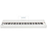 88-Key Full Size Digital Piano Weighted Keyboard with Sustain Pedal